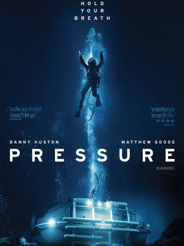 Affiche du film Pressure (2015) de Ron Scalpello Affiche du film Pressure (2015) de Ron Scalpello. Voir Pressure en streaming / torrent sur meilleurs-films.fr