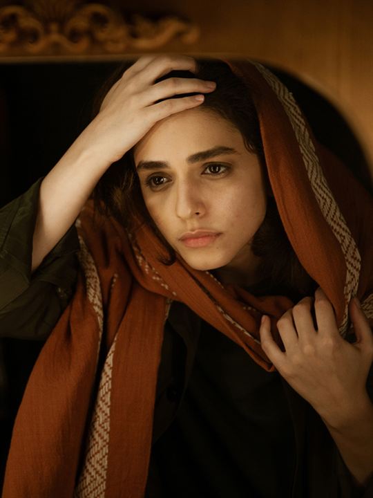 Affiche du court métrage Prestige (2025) de Zahra Ahooei Affiche du court métrage Prestige (2025) de Zahra Ahooei. Voir Prestige en streaming / torrent sur meilleurs-films.fr