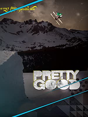 Affiche du court métrage Pretty Good (2009) de Dan Norkunas Affiche du court métrage Pretty Good (2009) de Dan Norkunas. Voir Pretty Good en streaming / torrent sur meilleurs-films.fr