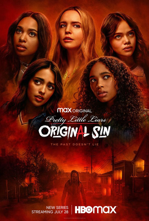 Série] Pretty Little Liars: Original Sin (2022) en VF et VOSTFR