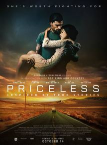 Affiche du film Priceless (2016) de . Voir Priceless en streaming / torrent sur meilleurs-films.fr