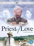 Affiche du film Priest of Love (1981) de Christopher Miles. Voir Priest of Love en streaming / torrent sur meilleurs-films.fr
