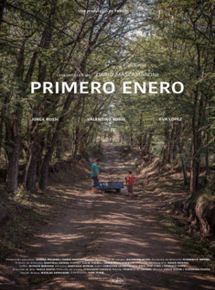 Affiche du film Primero Enero (2016) de Darío Mascambroni. Voir Primero Enero en streaming / torrent sur meilleurs-films.fr