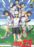 Affiche du film Prince of tennis-Futari no samurai : The first game (2005) de Takayuki Hamana. Voir Prince of tennis-Futari no samurai : The first game en streaming / torrent sur meilleurs-films.fr