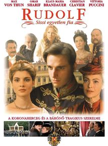 Affiche du film Prince Rodolphe : l’héritier de Sissi (2006) de Robert Dornhelm Affiche du film Prince Rodolphe : l’héritier de Sissi (2006) de Robert Dornhelm. Voir Prince Rodolphe : l’héritier de Sissi en streaming / torrent sur meilleurs-films.fr