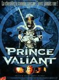 Affiche du film Prince Vaillant (1997) de Anthony Hickox. Voir Prince Vaillant en streaming / torrent sur meilleurs-films.fr