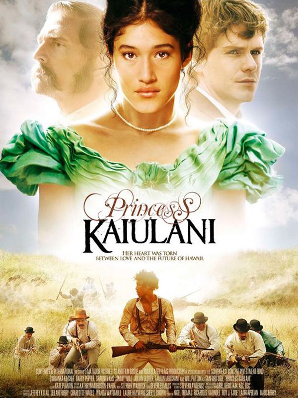Affiche du film Princess Ka’iulani (2009) de Marc Forby Affiche du film Princess Ka’iulani (2009) de Marc Forby. Voir Princess Ka’iulani en streaming / torrent sur meilleurs-films.fr