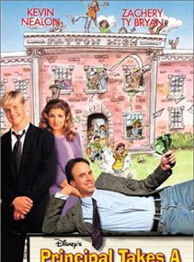 Affiche du film Principal Takes a Holiday (1998) de Robert King (III). Voir Principal Takes a Holiday en streaming / torrent sur meilleurs-films.fr
