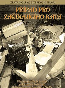 Affiche du film Prípad pro zacínajícího kata (1970) de Pavel Juracek Affiche du film Prípad pro zacínajícího kata (1970) de Pavel Juracek. Voir Prípad pro zacínajícího kata en streaming / torrent sur meilleurs-films.fr
