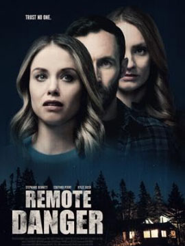 Affiche du film Prise au piège dans les bois (2021) de Jason Wan Lim. Voir Prise au piège dans les bois en streaming / torrent sur meilleurs-films.fr