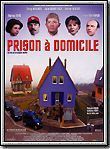 Affiche du film Prison à domicile (1998) de Christophe Jacrot. Voir Prison à domicile en streaming / torrent sur meilleurs-films.fr