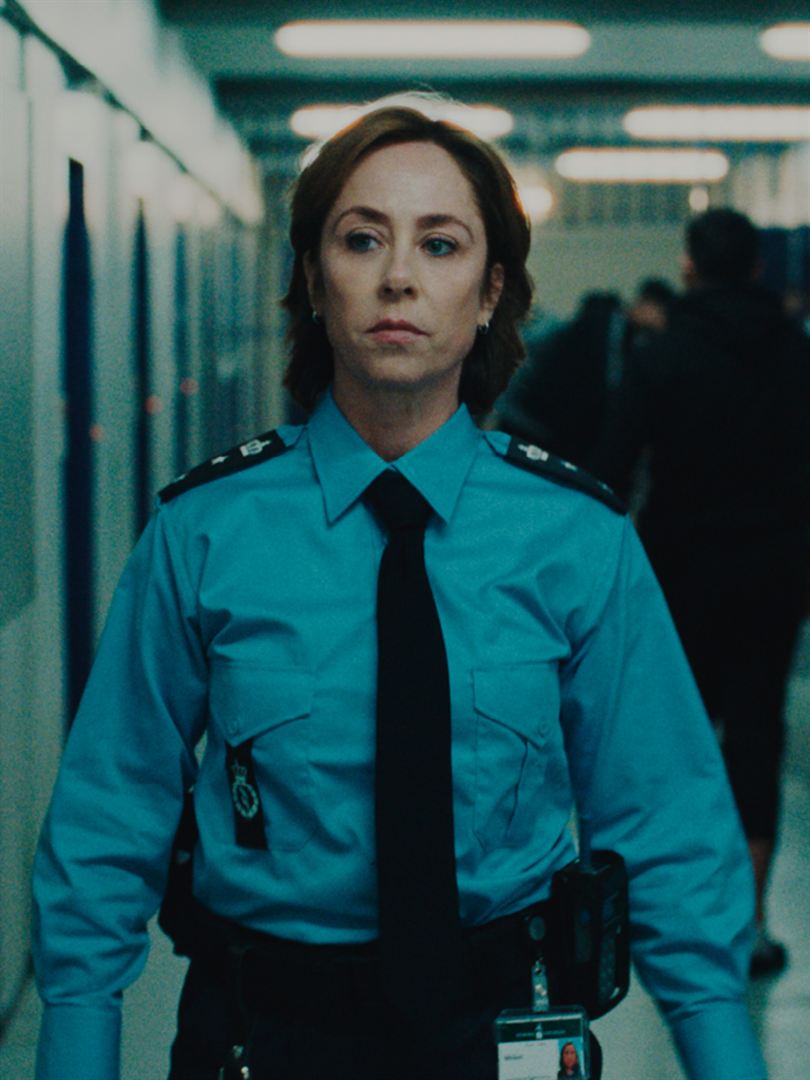 Affiche de la série Prisoner (2023) de Kim Fupz Aakeson Affiche de la série Prisoner (2023) de Kim Fupz Aakeson. Voir Prisoner en streaming / torrent sur meilleurs-films.fr