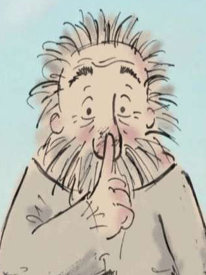 Affiche du court métrage Pro vasiliya blazhennogo () de Natalia Berezovaya. Voir Pro vasiliya blazhennogo en streaming / torrent sur meilleurs-films.fr