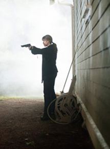 Affiche du film Profil criminel (2013) de Terry Ingram. Voir Profil criminel en streaming / torrent sur meilleurs-films.fr