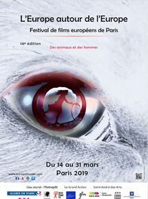 Affiche du film Programme 2 de la compétition de courts-métrages CORTO du Festival lEurope autour de lEurope (2018) de . Voir Programme 2 de la compétition de courts-métrages CORTO du Festival lEurope autour de lEurope en streaming / torrent sur meilleurs-films.fr