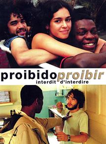 Affiche du film Proibido proibir (Interdit d’interdire) (2006) de Jorge Duran Affiche du film Proibido proibir (Interdit d’interdire) (2006) de Jorge Duran. Voir Proibido proibir (Interdit d’interdire) en streaming / torrent sur meilleurs-films.fr