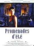 Affiche du film Promenades d’été (1992) de René Féret Affiche du film Promenades d’été (1992) de René Féret. Voir Promenades d’été en streaming / torrent sur meilleurs-films.fr