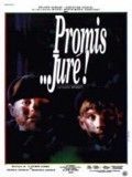 Affiche du film Promis… juré ! (1987) de Jacques Monnet Affiche du film Promis… juré ! (1987) de Jacques Monnet. Voir Promis… juré ! en streaming / torrent sur meilleurs-films.fr