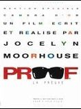 Affiche du film Proof (1991) de Jocelyn Moorhouse Affiche du film Proof (1991) de Jocelyn Moorhouse. Voir Proof en streaming / torrent sur meilleurs-films.fr