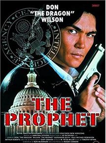 Affiche du film Prophet (1999) de Fred Olen Ray Affiche du film Prophet (1999) de Fred Olen Ray. Voir Prophet en streaming / torrent sur meilleurs-films.fr