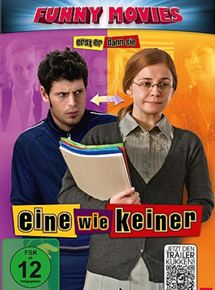 Affiche du film ProSieben FunnyMovie – Eine wie keiner (2008) de Marco Petry. Voir ProSieben FunnyMovie – Eine wie keiner en streaming / torrent sur meilleurs-films.fr