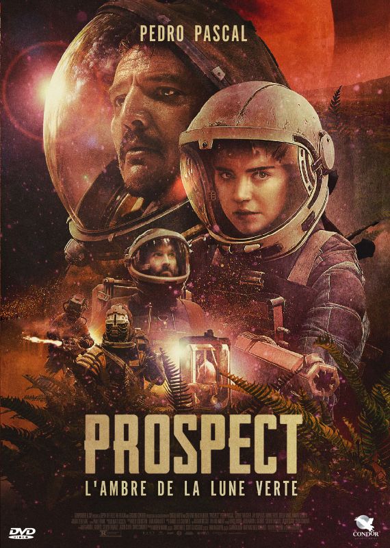 Affiche du film Prospect (2018) de Christopher Caldwell Affiche du film Prospect (2018) de Christopher Caldwell. Voir Prospect en streaming / torrent sur meilleurs-films.fr