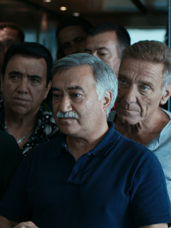 Affiche du court métrage Provas, Exorcismos () de Susana Nobre. Voir Provas, Exorcismos en streaming / torrent sur meilleurs-films.fr