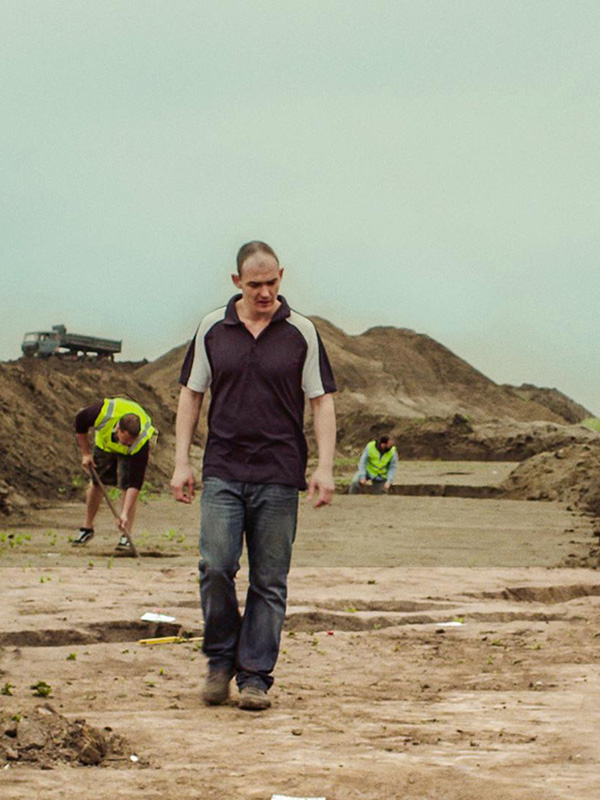 Affiche du court métrage Provincia () de György Mór Karpati. Voir Provincia en streaming / torrent sur meilleurs-films.fr