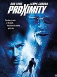 Affiche du film Proximity (2001) de Scott Ziehl. Voir Proximity en streaming / torrent sur meilleurs-films.fr