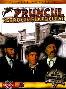 Affiche du film Pruncul, petrolul si Ardelenii (1982) de Dan Pita Affiche du film Pruncul, petrolul si Ardelenii (1982) de Dan Pita. Voir Pruncul, petrolul si Ardelenii en streaming / torrent sur meilleurs-films.fr