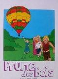Affiche du film Prune des bois (1981) de Marc Lobet. Voir Prune des bois en streaming / torrent sur meilleurs-films.fr