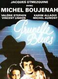 Affiche du film Prunelles Blues (1986) de Jacques Otmezguine. Voir Prunelles Blues en streaming / torrent sur meilleurs-films.fr