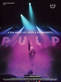 Affiche du film Pulp, a film about life, death & supermarkets (2014) de Florian Habicht. Voir Pulp, a film about life, death & supermarkets en streaming / torrent sur meilleurs-films.fr