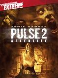 Affiche du film Pulse 2: Afterlife (2008) de Joel Soisson. Voir Pulse 2: Afterlife en streaming / torrent sur meilleurs-films.fr