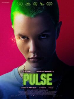 Affiche du film Pulse (2023) de Aino Suni.
