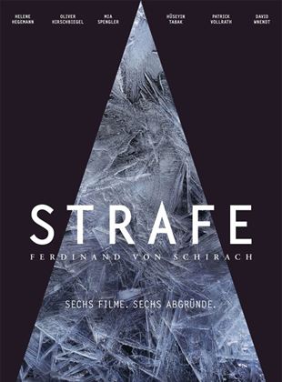 Affiche de la série Punishment (2022) de . Voir Punishment en streaming / torrent sur meilleurs-films.fr