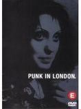 Affiche du film Punk In London (1977) de Wolfgang Büld Affiche du film Punk In London (1977) de Wolfgang Büld. Voir Punk In London en streaming / torrent sur meilleurs-films.fr