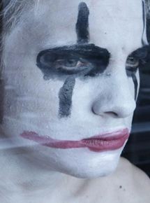 Affiche du film Punk (TV) (2012) de Jean-Stéphane Sauvaire Affiche du film Punk (TV) (2012) de Jean-Stéphane Sauvaire. Voir Punk (TV) en streaming / torrent sur meilleurs-films.fr