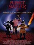 Affiche du film Puppet Master II (1990) de David Allen (II) Affiche du film Puppet Master II (1990) de David Allen (II). Voir Puppet Master II en streaming / torrent sur meilleurs-films.fr