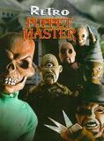 Affiche du film Puppet Master VII : Retro Puppet Master (1999) de David DeCoteau. Voir Puppet Master VII : Retro Puppet Master en streaming / torrent sur meilleurs-films.fr