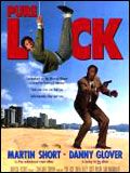 Affiche du film Pure Luck (1991) de Nadia Tass Affiche du film Pure Luck (1991) de Nadia Tass. Voir Pure Luck en streaming / torrent sur meilleurs-films.fr