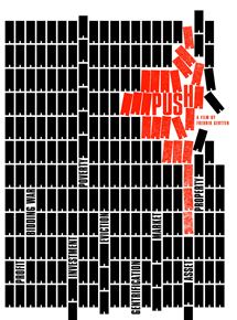 Affiche du film Push (2019) de Fredrik Gertten. Voir Push en streaming / torrent sur meilleurs-films.fr