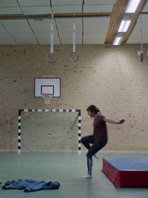 Affiche du court métrage Push It () de Julia Thelin. Voir Push It en streaming / torrent sur meilleurs-films.fr