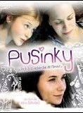 Affiche du film Pusinky (2007) de Karin Babinská. Voir Pusinky en streaming / torrent sur meilleurs-films.fr