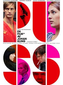 Affiche du film Puss (2010) de Johan Kling. Voir Puss en streaming / torrent sur meilleurs-films.fr