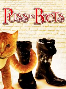 Affiche du film Puss in Boots (1988) de Eugene Marner. Voir Puss in Boots en streaming / torrent sur meilleurs-films.fr