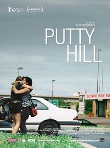 Affiche du film Putty Hill (2010) de Matthew Porterfield. Voir Putty Hill en streaming / torrent sur meilleurs-films.fr