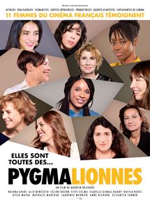 Affiche du film Pygmalionnes (2019) de Quentin Delcourt Affiche du film Pygmalionnes (2019) de Quentin Delcourt. Voir Pygmalionnes en streaming / torrent sur meilleurs-films.fr