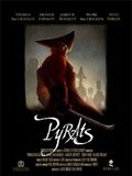 Affiche du court métrage Pyrats (2006) de Balak. Voir Pyrats en streaming / torrent sur meilleurs-films.fr