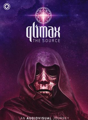 Affiche du film Qlimax: The Source (2021) de Daan Jansen Affiche du film Qlimax: The Source (2021) de Daan Jansen. Voir Qlimax: The Source en streaming / torrent sur meilleurs-films.fr